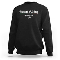Easter Rising Sinn Fein 1916 Sweatshirt Irish War Of Independence