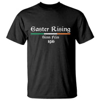 Easter Rising Sinn Fein 1916 T Shirt Irish War Of Independence