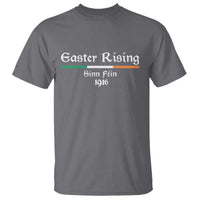 Easter Rising Sinn Fein 1916 T Shirt Irish War Of Independence