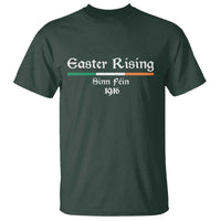 Easter Rising Sinn Fein 1916 T Shirt Irish War Of Independence