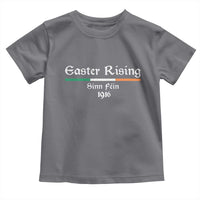 Easter Rising Sinn Fein 1916 Toddler T Shirt Irish War Of Independence