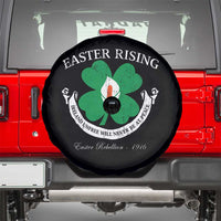 Easter Rising Spare Tire Cover Ireland Unfree Will Never Be At Peace 1916 Irish Rebellions