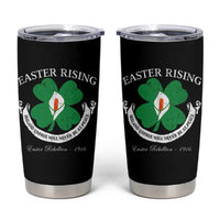 Easter Rising Tumbler Cup Ireland Unfree Will Never Be At Peace 1916 Irish Rebellions