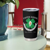 Easter Rising Tumbler Cup Ireland Unfree Will Never Be At Peace 1916 Irish Rebellions