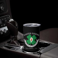 Easter Rising Tumbler Cup Ireland Unfree Will Never Be At Peace 1916 Irish Rebellions
