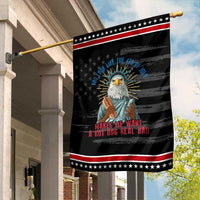 Funny You Look Like The 4th Of July Makes Me Want A Hot Dog Real Bad Garden Flag Eagle Statue Of Liberty