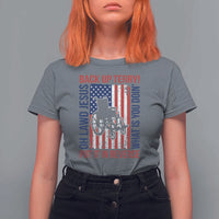 Funny Back Up Terry Put It In Reverse T Shirt For Women Oh Lawd Jesus What Is You Doin - Wonder Print Shop