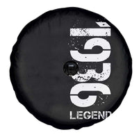 Vintage 1936 Legend Spare Tire Cover 90th Birthday Gifts Special Milestone