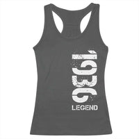 Vintage 1936 Legend Racerback Tank Top 90th Birthday Gifts Special Milestone