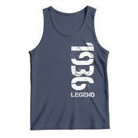 Vintage 1936 Legend Tank Top 90th Birthday Gifts Special Milestone
