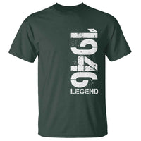 Vintage 1946 Legend T Shirt 80th Birthday Gifts Special Milestone