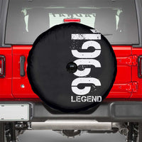 Vintage 1966 Legend Spare Tire Cover 60th Birthday Gifts Special Milestone