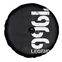 Vintage 1966 Legend Spare Tire Cover 60th Birthday Gifts Special Milestone