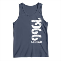 Vintage 1966 Legend Tank Top 60th Birthday Gifts Special Milestone