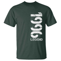 Vintage 1996 Legend T Shirt 30th Birthday Gifts Special Milestone