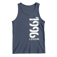 Vintage 1996 Legend Tank Top 30th Birthday Gifts Special Milestone