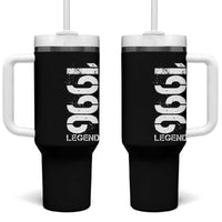Vintage 1996 Legend Tumbler With Handle 30th Birthday Gifts Special Milestone