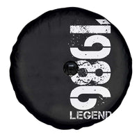 Vintage 1986 Legend Spare Tire Cover 40th Birthday Gifts Special Milestone