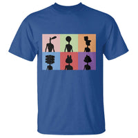 Funny Siren Head T Shirt Supernatural Cryptid Horror Monster - Wonder Print Shop