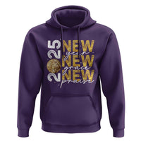 New Year New Grace New Praise 2025 Hoodie