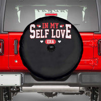 Funny Anti Valentine's Day Spare Tire Cover In My Self Love Era Singles Awareness Day