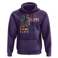 Funny Stars Stripes And Equal Rights Hoodie 4th Of July Women's Rights Sunflower - Wonder Print Shop