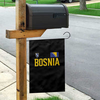 Bosnia and Herzegovina Pride Garden Flag BiH Bosnian Flag Souvenirs