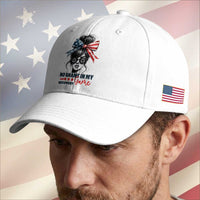 No Shame In My Recovery Game Baseball Cap Sobriety AA NA Anniversary