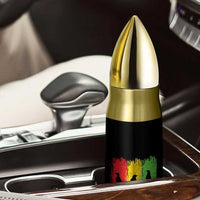Three Birds Rasta Jamaica Reggae Music Bullet Tumbler - Wonder Print Shop