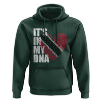 Its In My DNA Trinidadian And Tobagonian Hoodie Trinidad And Tobago Flag - Wonder Print Shop