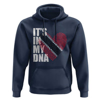 Its In My DNA Trinidadian And Tobagonian Hoodie Trinidad And Tobago Flag - Wonder Print Shop