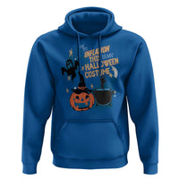 Funny Halloween Hoodie Due To Inflation This Is My Halloween Costume Pumpkin Ghost