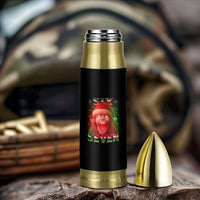 67 Six Seven Christmas Meme Bullet Tumbler The Mason 67 Kid Gen Alpha Slang - Wonder Print Shop
