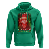 67 Six Seven Christmas Meme Hoodie The Mason 67 Kid Gen Alpha Slang - Wonder Print Shop