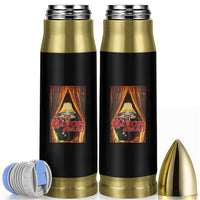 Funny Christmas Movie It Is A Major Award Bullet Tumbler Italian Leg Lamp - Wonder Print Shop