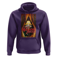 Funny Christmas Movie It Is A Major Award Hoodie Italian Leg Lamp - Wonder Print Shop