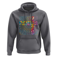 Personalized Senior 2025 Hoodie Custom Text Class Of 2025 Graduation