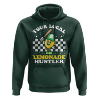 Funny Stand Boss Ceo Hoodie Your Local Lemonade Hustler - Wonder Print Shop