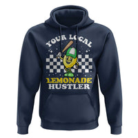 Funny Stand Boss Ceo Hoodie Your Local Lemonade Hustler - Wonder Print Shop