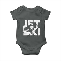 Jet Ski Rider Baby Onesie Water Sports Watercraft Skiing Jetski - Wonder Print Shop