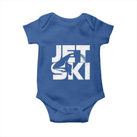 Jet Ski Rider Baby Onesie Water Sports Watercraft Skiing Jetski - Wonder Print Shop