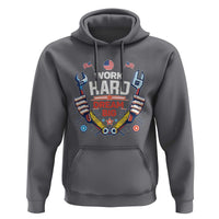 Motivational Quote Hoodie Work Hard Dream Big Labor Day - Wonder Print Shop