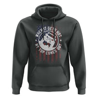 Funny When It Gets Hot My Top Comes Out Hoodie Off Road Car American Flag - Wonder Print Shop
