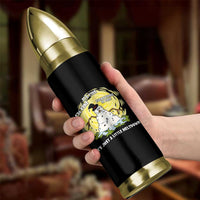 Funny It Is Fine I Am Fine Everything Is Fine Its Just A Little Meltdown Bullet Tumbler Christmas Snowman - Wonder Print Shop