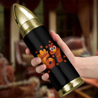67 Thanksgiving Bullet Tumbler Funny Turkey Thanksgiving Six Seven Meme - Wonder Print Shop