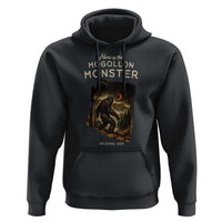 Mogollon Monster Arizona Hoodie Home Of The Cryptid Lover