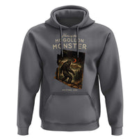 Mogollon Monster Arizona Hoodie Home Of The Cryptid Lover