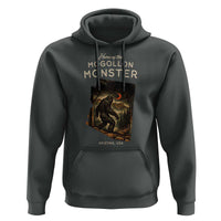Mogollon Monster Arizona Hoodie Home Of The Cryptid Lover
