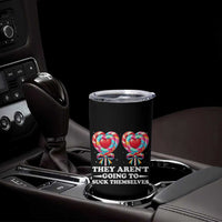 Funny Adult Humor Tumbler Cup They Arent Going To Suck Themselves