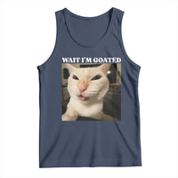 Funny Cat Meme Lover Tank Top